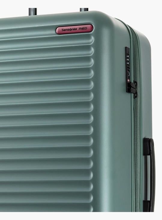 SAMSONITE Solid Trolley Bag