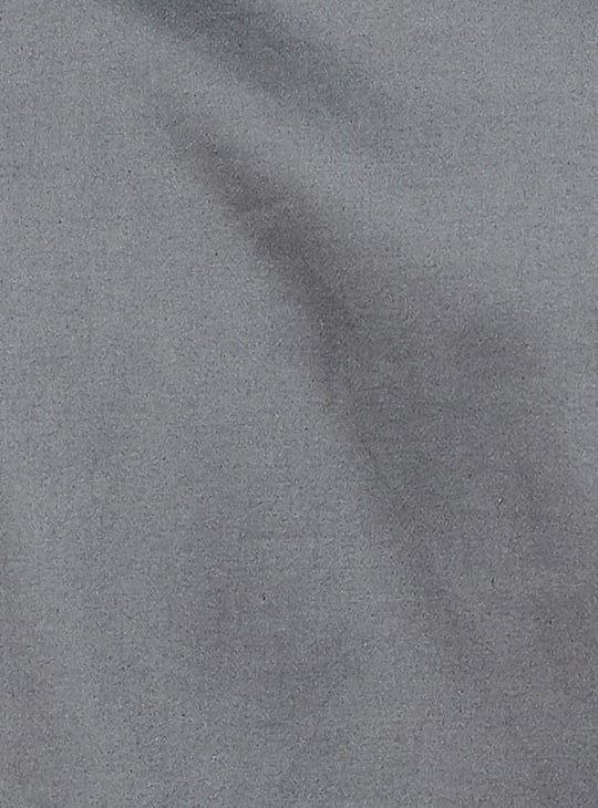 JACK & JONES Men Solid Slim Fit Casual Shirt