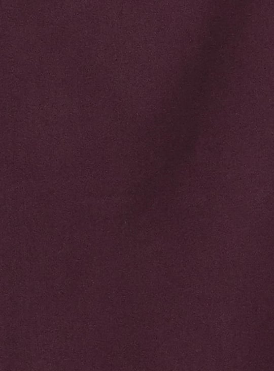 JACK & JONES Men Solid Slim Fit Casual Shirt