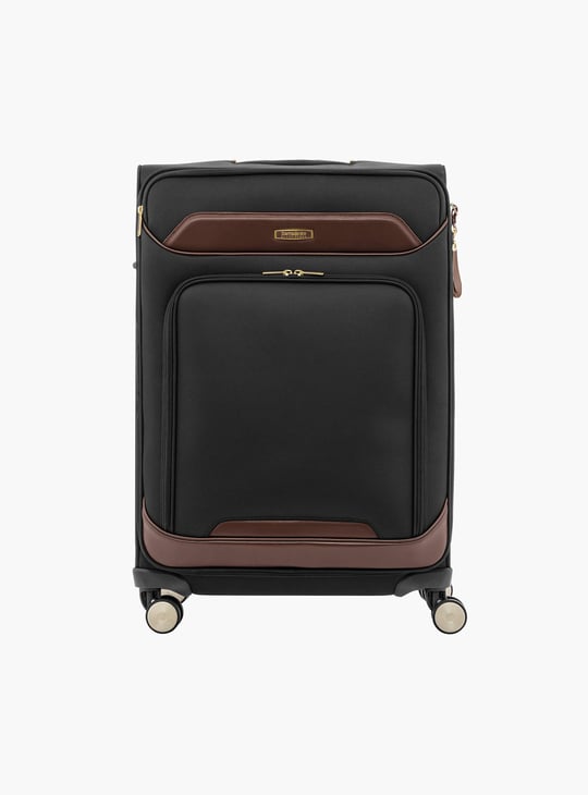 SAMSONITE Unisex Solid Luggage