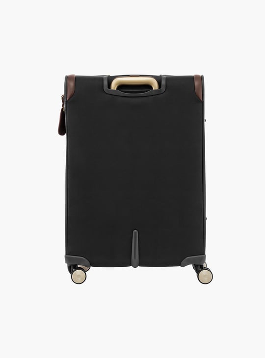 SAMSONITE Unisex Solid Luggage