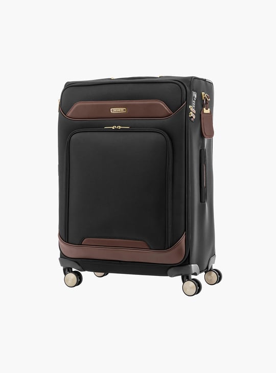 SAMSONITE Unisex Solid Luggage
