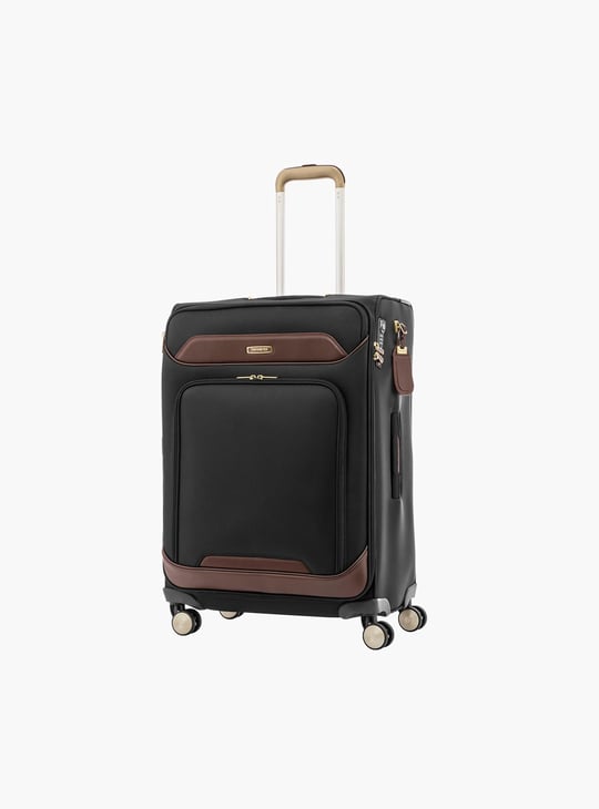 SAMSONITE Unisex Solid Luggage