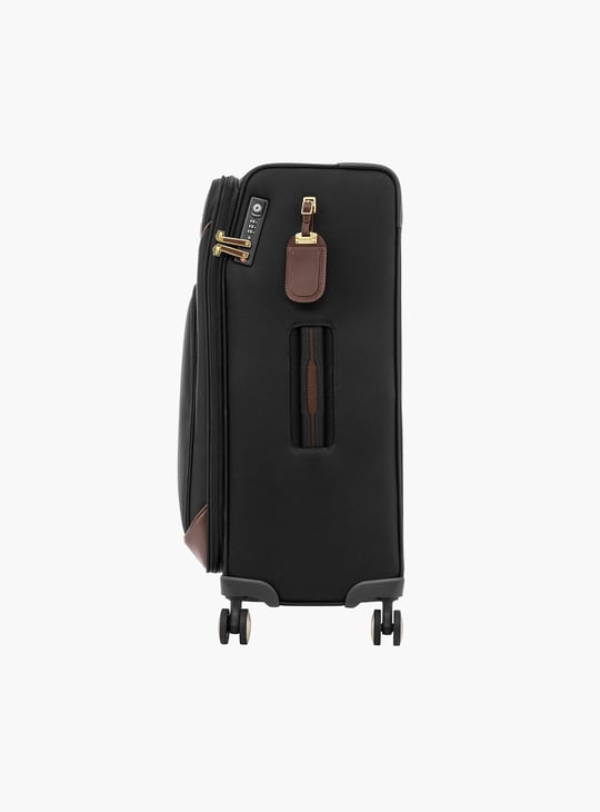 SAMSONITE Unisex Solid Luggage