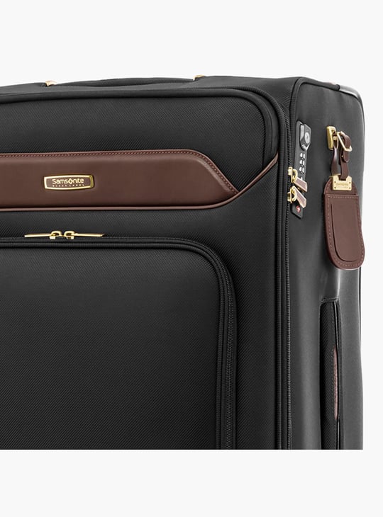 SAMSONITE Unisex Solid Luggage