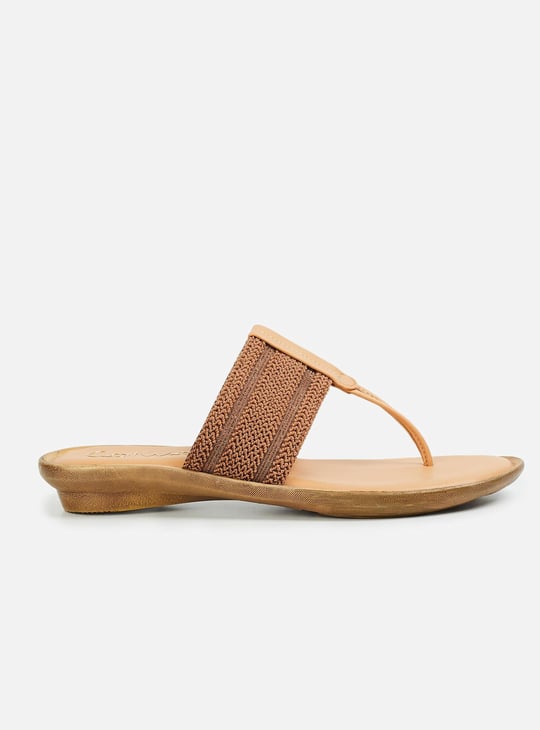 CATWALK Women Woven Flat Sandals