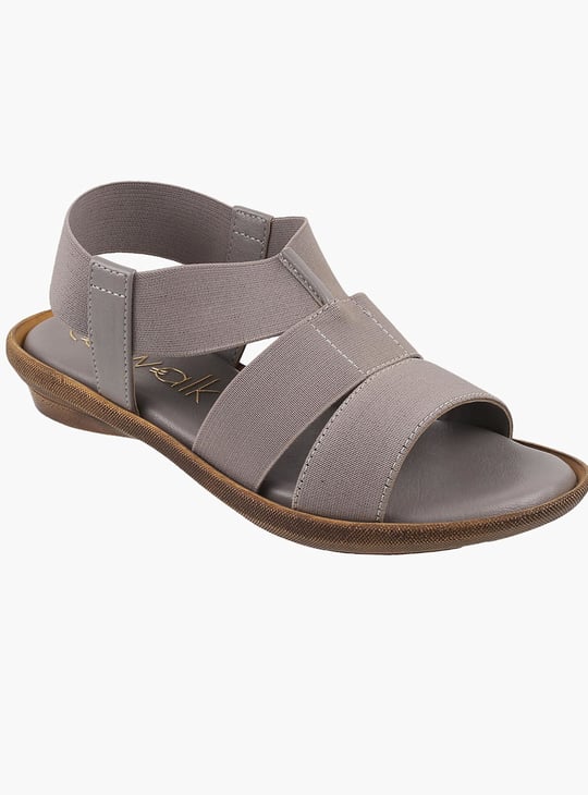CATWALK Women Solid Flat Sandals