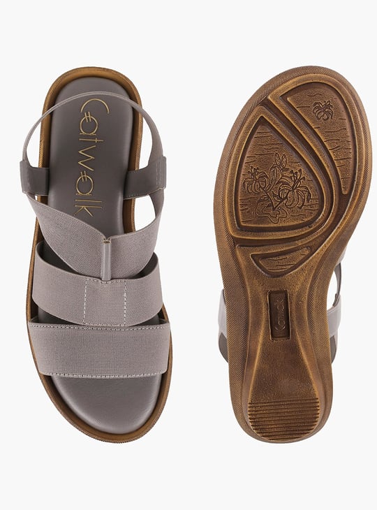CATWALK Women Solid Flat Sandals