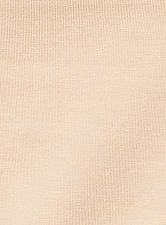 GINGER Solid Sleeveless Camisole