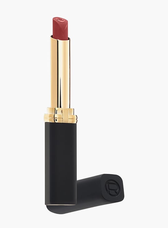 L'OREAL PARIS Color Riche Intense Volume Matte Lipstick - I Lead - 1.8g