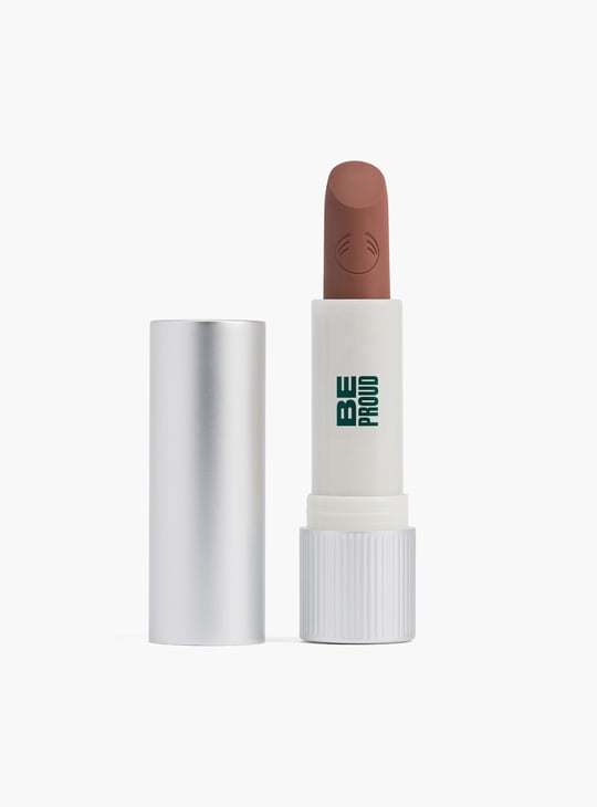 THE BODY SHOP Lipstick Peptalk - Be Proud - 4gm