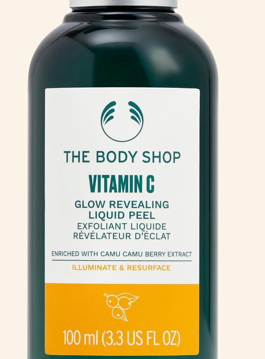 THE BODY SHOP Vitamin C Glow-Revealing Liquid Peel - 100ml