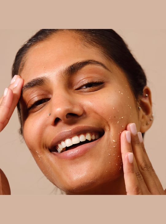 THE BODY SHOP Vitamin C Glow-Revealing Liquid Peel - 100ml