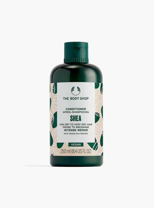THE BODY SHOP Shea Intense Repair Shampoo- 250ml