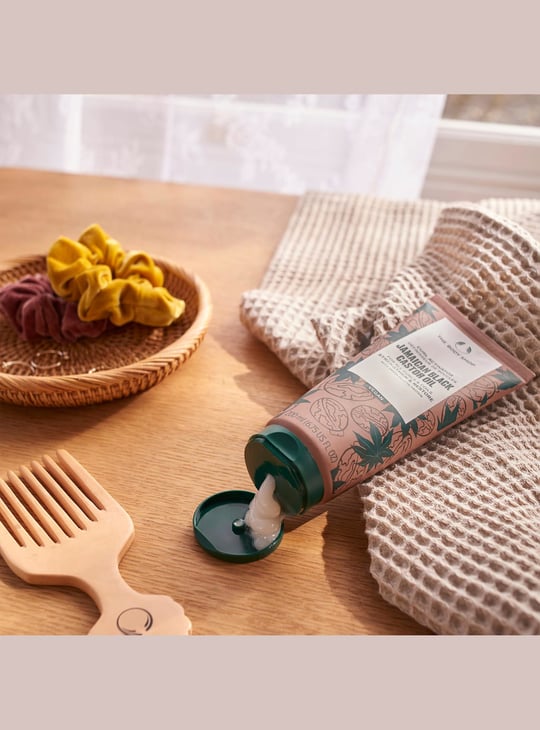 THE BODY SHOP Curl Activator- 200ml