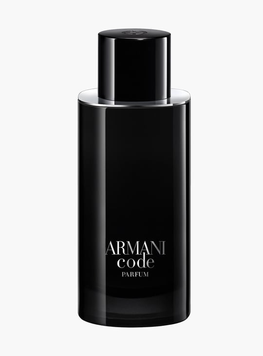 GIORGIO ARMANI Code Men Parfum - 125ml