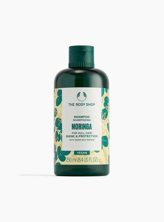 THE BODY SHOP Moringa Shampoo - 250ml