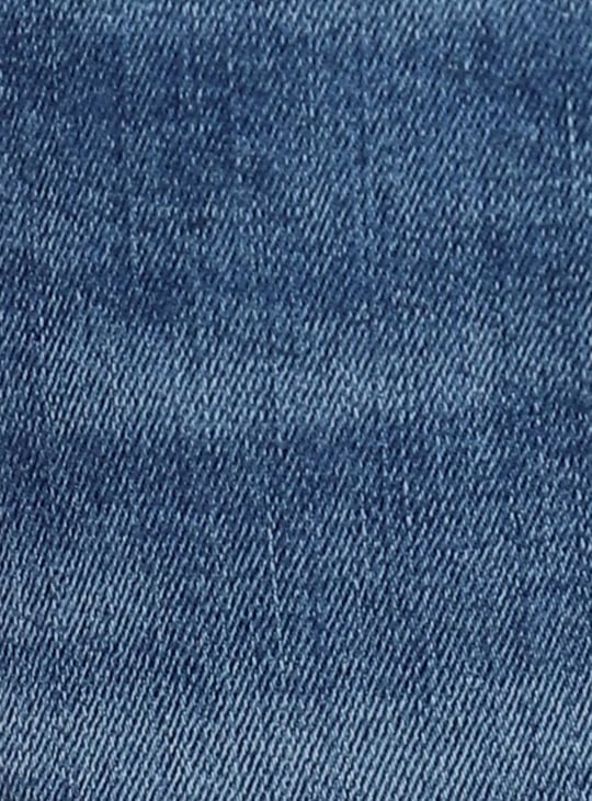 JACK & JONES Men Washed Slim Straight Fit Jeans