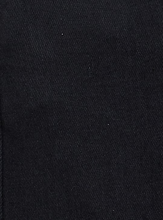 PEPE JEANS Men Dark Wash Skinny Fit Jeans