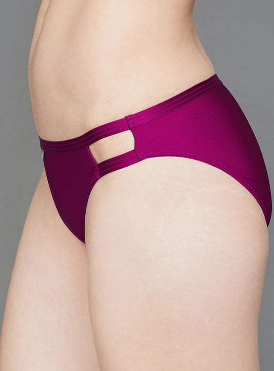 TRIUMPH Women Cut-Out Hipster Panties