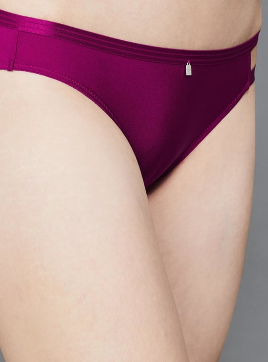 TRIUMPH Women Cut-Out Hipster Panties