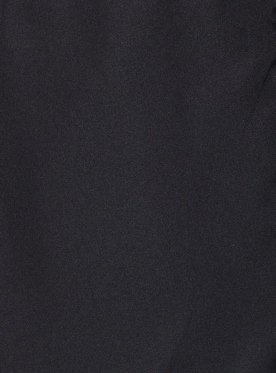 PUMA Men Solid Active Track Pants