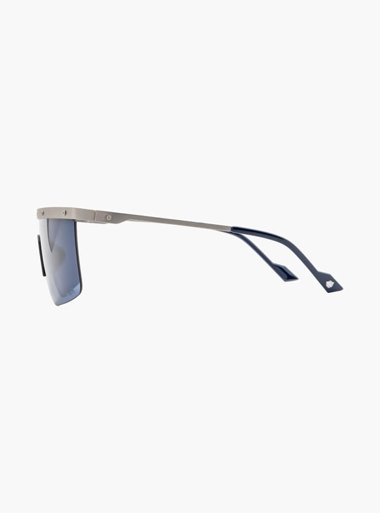 ROYAL ENFIELD Men UV-Protected Sporty Sunglasses - RE-20004-C03
