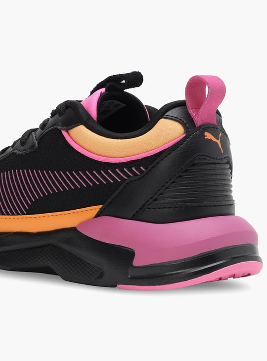 PUMA RS-X Reinvention Women Printed Running Shoes