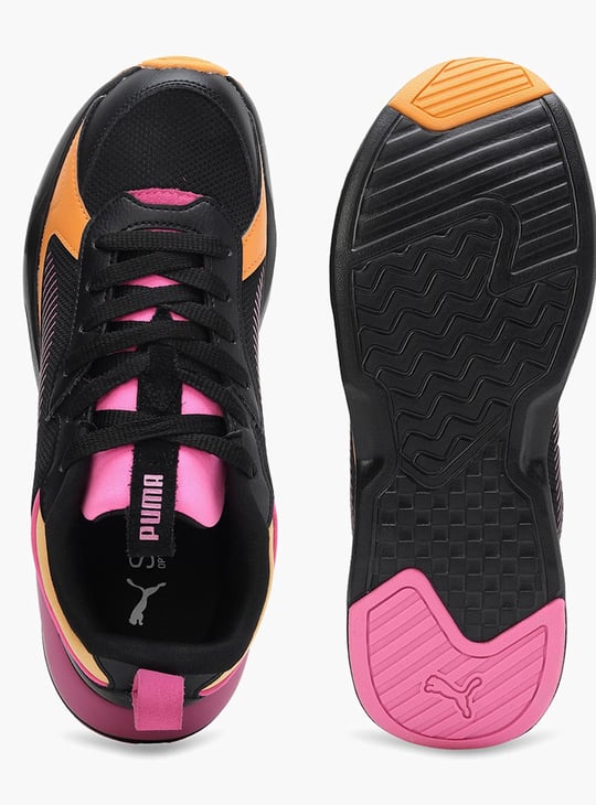 PUMA RS-X Reinvention Women Printed Running Shoes