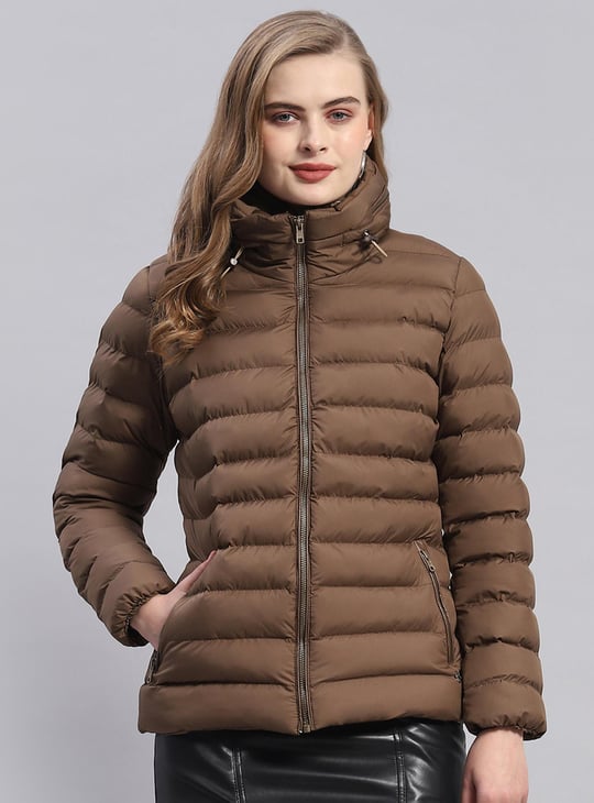 Monte carlo puffer jacket best sale