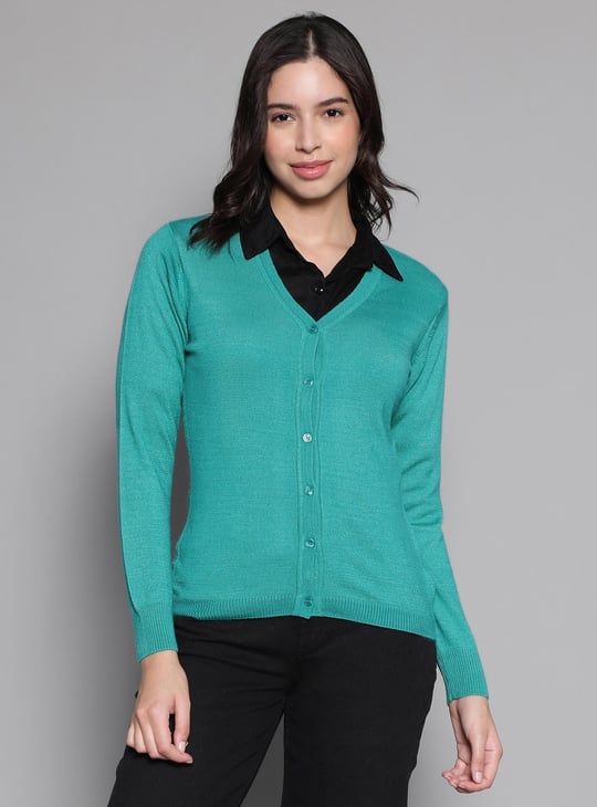 Monte carlo ladies cardigans online best sale