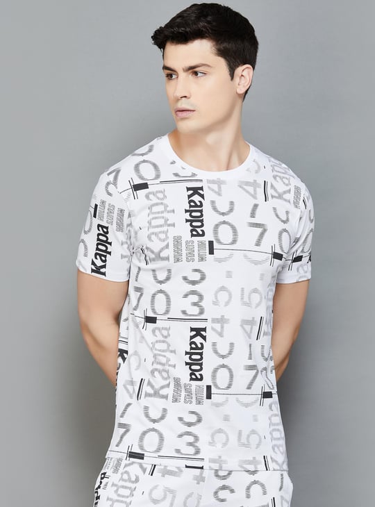 Mens kappa shirt online