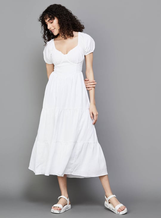 ladies dress tops Overstock Outlet for Women Cotton Linen Shirts Casual Short Sleeve V Neck Ruffle Hem Pullover Solid Color Flowy Summer Dressy Tops Beige : Clothing, Shoes & Jewelry AD Transfer 012325 Size:23 M EU/7 M US Toddler 43.31 Sleeve= 61cm/24.02 Length= White Boho Graduation Dress