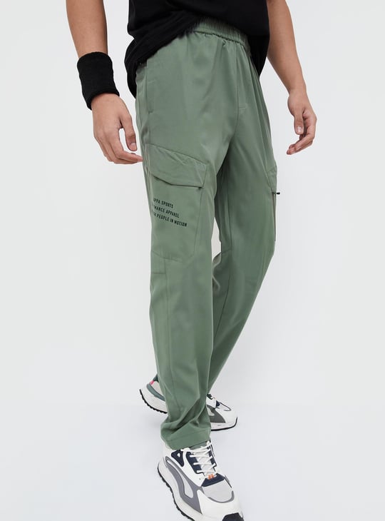 Green kappa pants deals