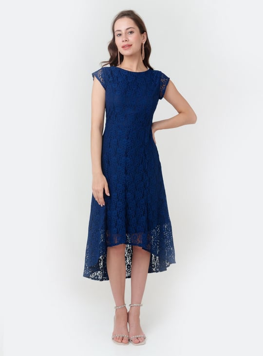 Zink london lace dress clearance