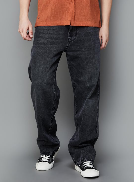 Flying Machine Best Brand To Buy Jeans FLYING MACHINE Men Washed