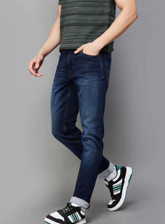 Ajio Buy Blue Jeans Ajio Pepe Jeans Shirts Women Buy Blue Shirts