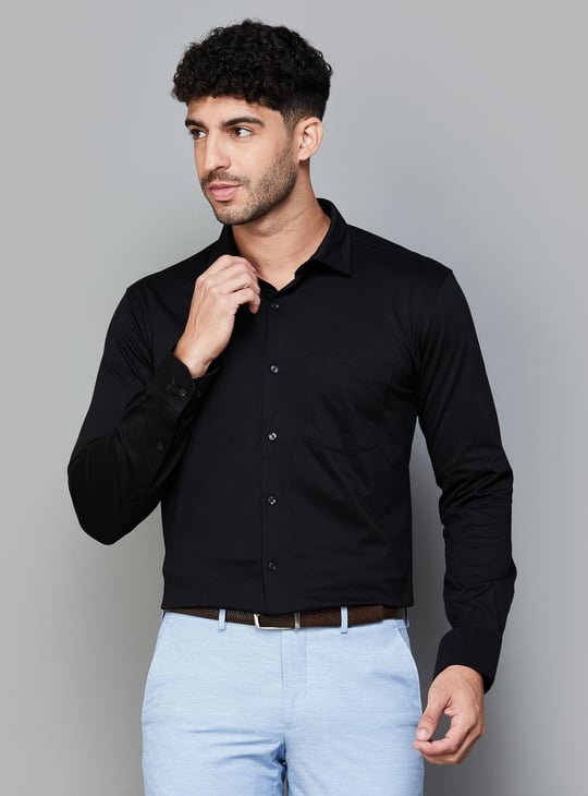 Cheap park avenue slim fit shirts Best Sale Black Friday
