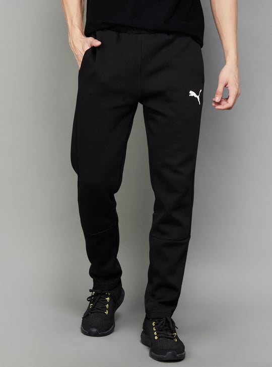 PUMA Men Solid Sports Track Pants
