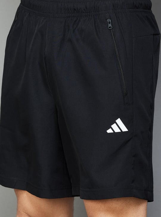 Adidas Sportswear Short Adidas Climalite Cotton Adidas Climalite