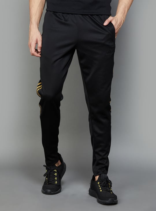 ADIDAS Men Panelled Sports Track Pants