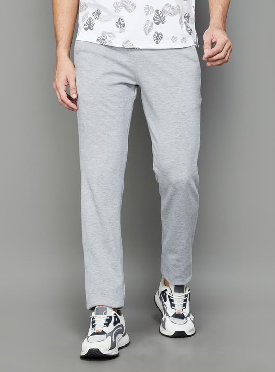 Fahrenheit track pants fashion