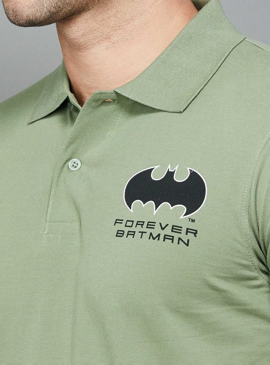 Batman polo online