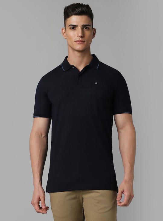 Louis philippe polo t shirt hotsell