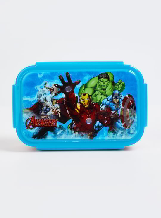 Kids Avengers Lunch Box