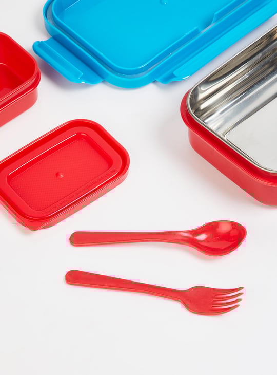 Kids Avengers Lunch Box