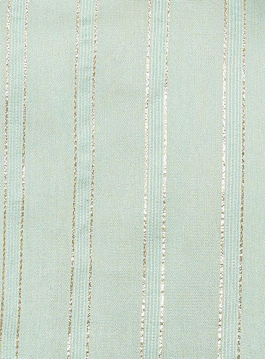 Women Embroidered A-Line Kurta with Palazzos and Dupatta