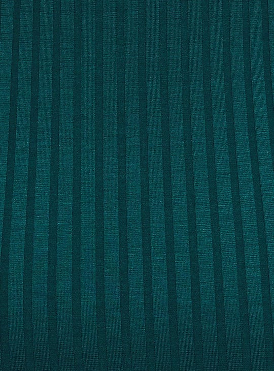 Women Ribbed Bodycon Dress