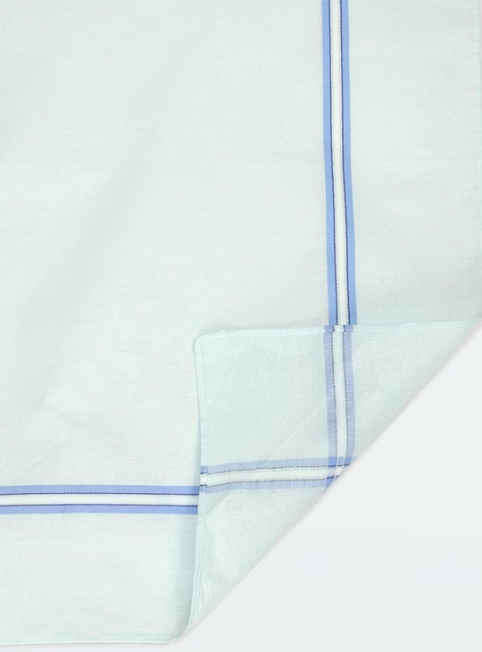 Boys Striped Handkerchief - Pack of 3