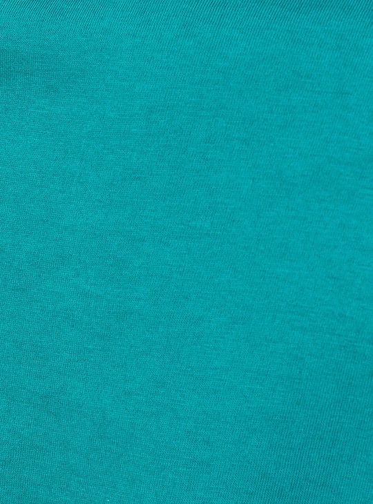 Women Scooby Doo Printed T-shirt